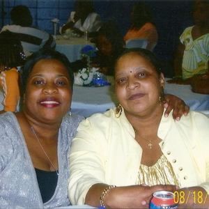 Meet your Posher, Bridgette